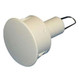 Pre-Wire Plug 5/8in Diameter/Self Lockin - PW-625-W Pre-Wire Plug 5/8in Diameter/Self Lockin - PW-625-W